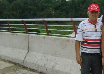 Sena perde um de seus mais tradicionais comerciantes; Dário Maia falece nesta sexta