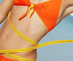 Perca até 6 kg em um mês com a dieta do verão