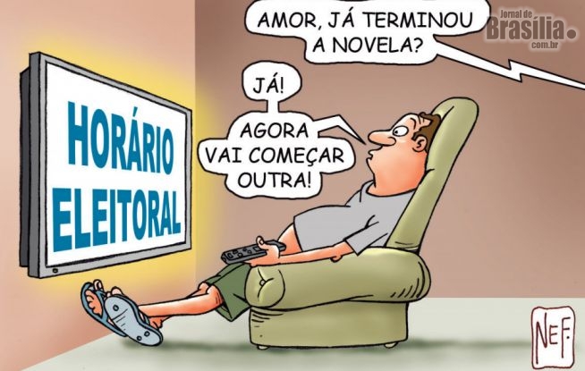 Eleições: maior time de capa-gatos do Acre está montado