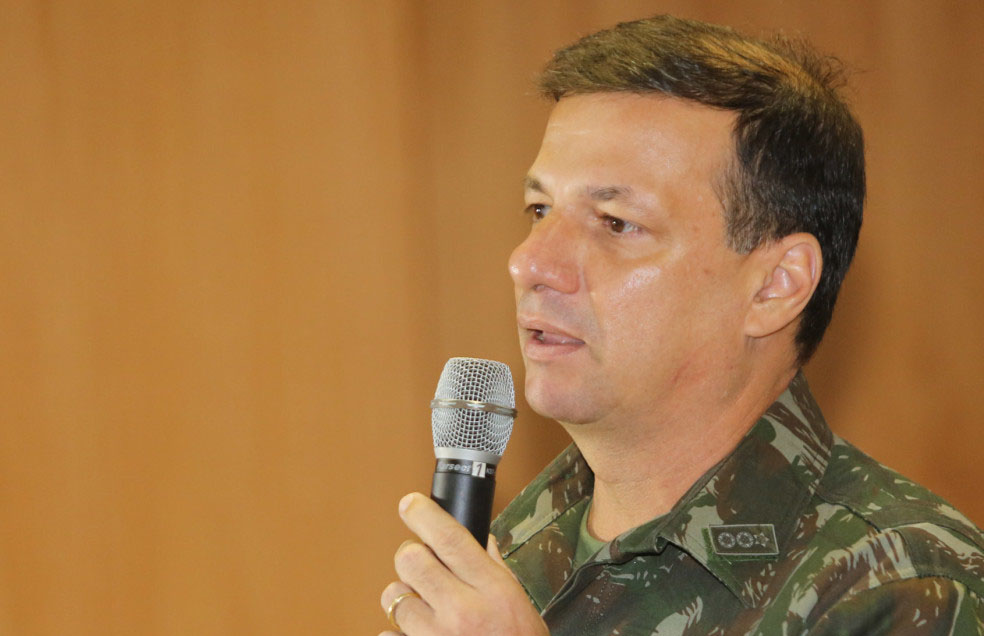 Exército reforçará apoio dado no combate ao Aedes aegypti nas cidades acreanas