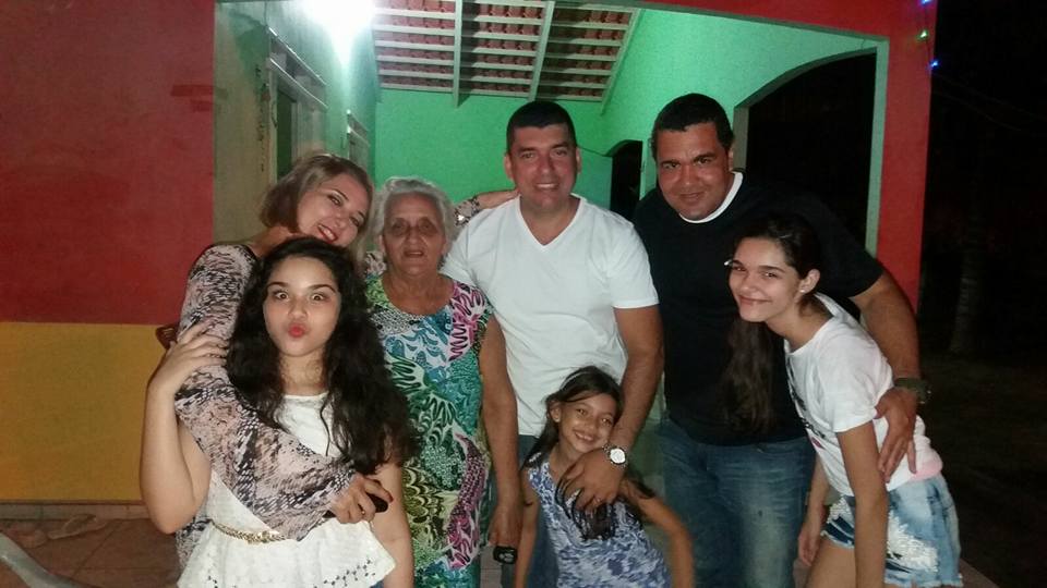 famina