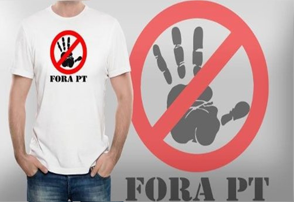 Evandro: Empresários não suportam mais a relação dos governos do PT com as empresas