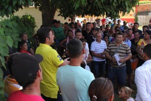gladson camei e pesca