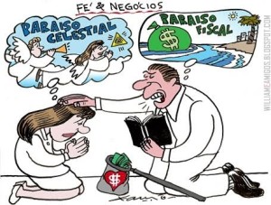 igrejas