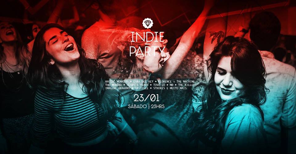 Festa Indie Party
