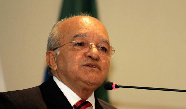 Cassado, José Melo lerá mensagem na primeira sessão da Assembleia do Amazonas