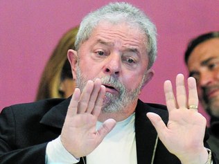 Intenso desgaste de Lula preocupa aliados do petista