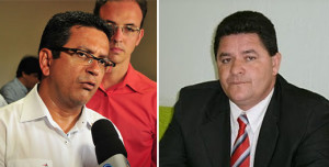 Ermício disse que vai se informar sobre a acusação