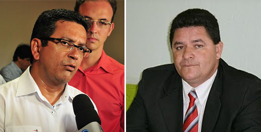 “Se acusação de estupro for confirmada ele será expulso”, diz Ermício sobre vereador do PT