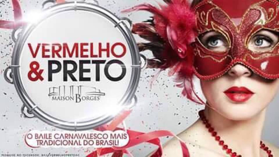 “Carnaval Solidário-Baile à Fantasia” promete ser de arrancar o fôlego dos foliões