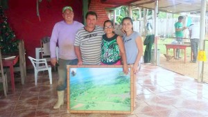 mandioca capa