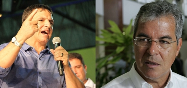 Márcio Bitar critica o senador Jorge Viana/Foto: Reprodução