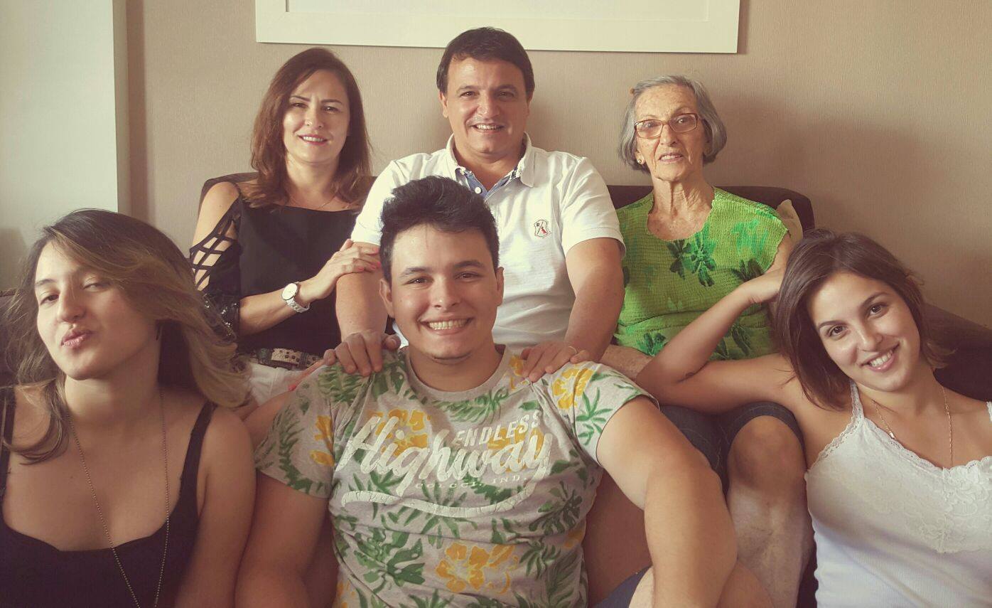 marcio b