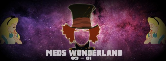 Festa Meds Wonderland