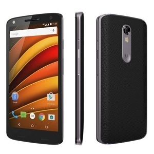 Moto X Force, um dos últimos celulares da era Motorola 