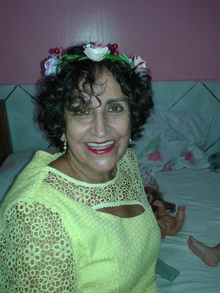 mulher