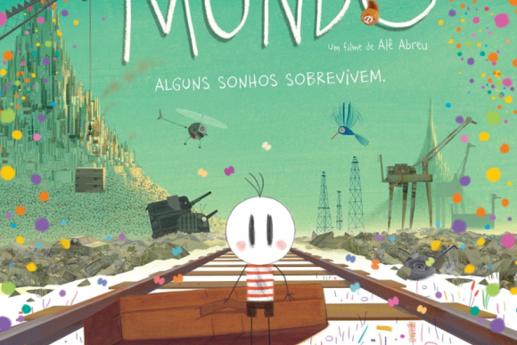 O Menino e o Mundo Divulgação