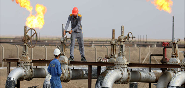 Preço do petróleo sobe após corte de relações entre Arábia Saudita e Irã