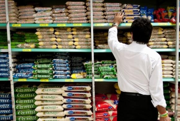 Consumidor gasta mais para ir às compras Arquivo/Marcelo Camargo/Agência Brasil