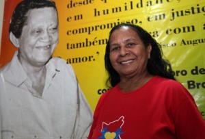 terezinha