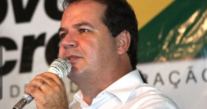 Tião disse que o Acre enfrente momento de crise após perder recursos federais