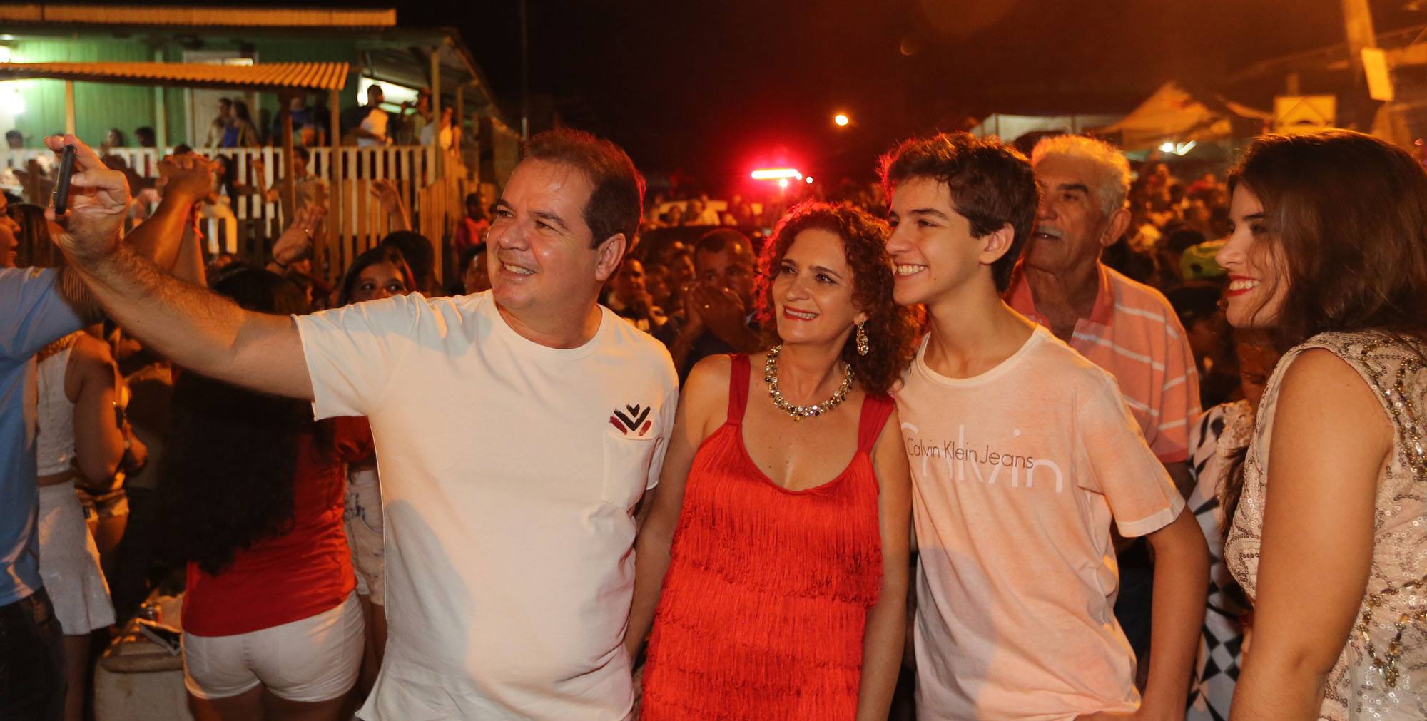 tiao viana