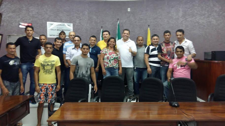 Em Tarauacá, oposição acena para candidatura única