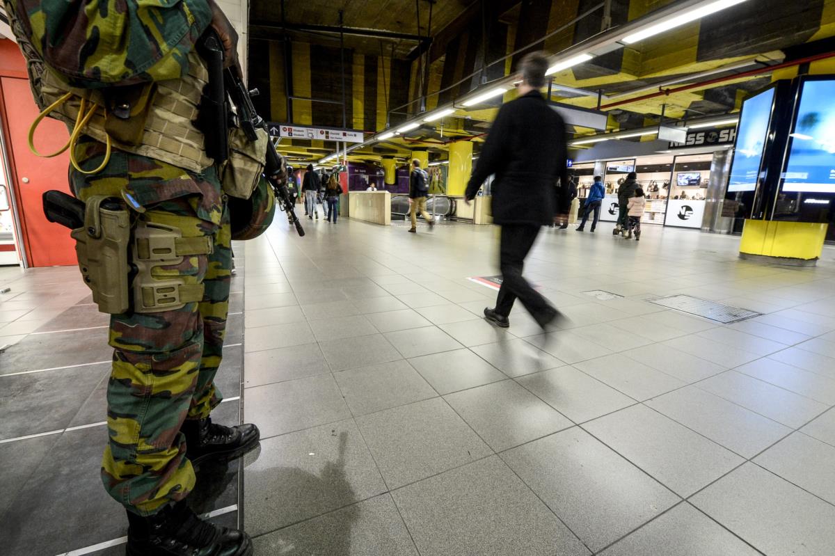 Espanha confirma que ameaça de bomba no aeroporto de Madrid era falsa