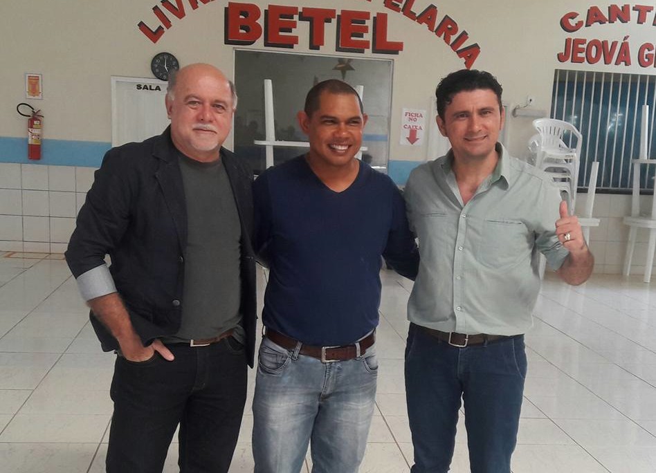 Em parceria com a prefeitura, Faculdade Betel realiza projero Guarda Mirim em Porto Acre