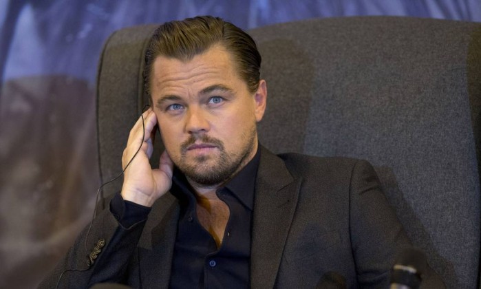 Leonardo DiCaprio durante entrevista coletiva sobre o filme 'O regresso', no México - Rebecca Blackwell / AP Leia mais sobre esse assunto em http://oglobo.globo.com/cultura/filmes/dicaprio-revela-desejo-de-interpretar-lenin-desagrada-comunistas-russos-18583332#ixzz3yvcy5Kq7 © 1996 - 2016. Todos direitos reservados a Infoglobo Comunicação e Participações S.A. Este material não pode ser publicado, transmitido por broadcast, reescrito ou redistribuído sem autorização.