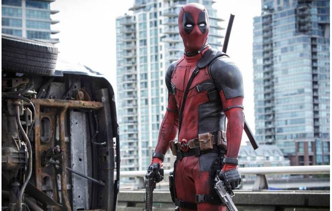 Os 10 filmes mais pirateados da semana