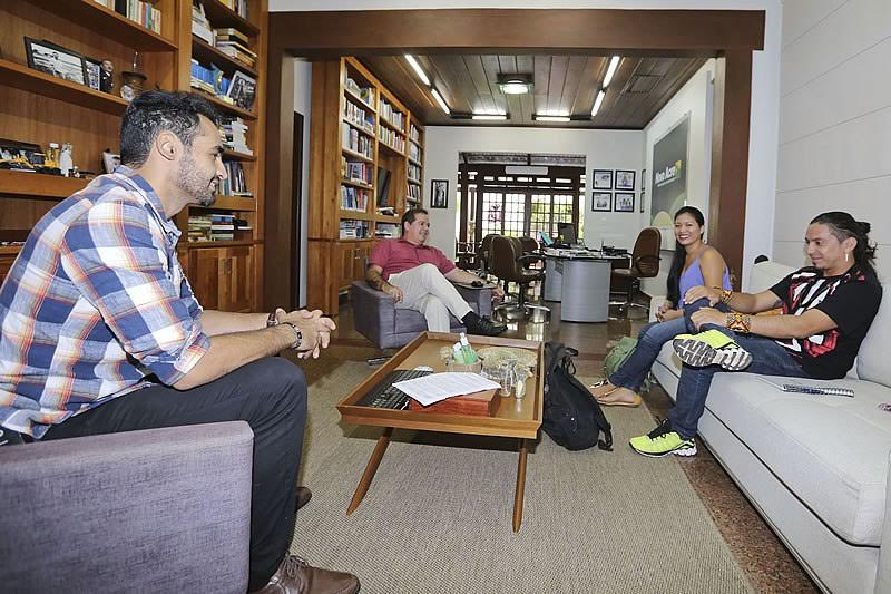 Médica indígena realiza sonho da graduação para cuidar de seu povo