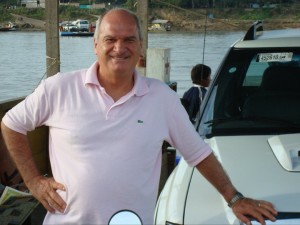 FERNANDO LAGE