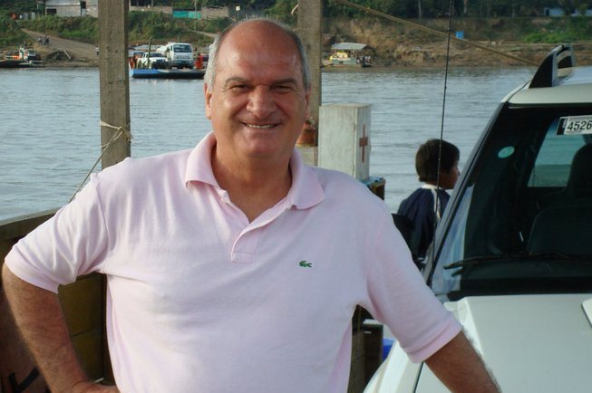Fernando Lage diz que está analisando convite para disputar a prefeitura de Rio Branco