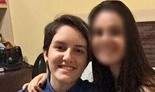 Morre Hanna Júlia, a segunda estudante da tragédia que abalou os moradores de CZS