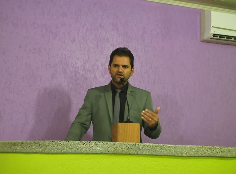 Mano Rufino diz que Sena Madureira receberá R$ 17 milhões em investimentos