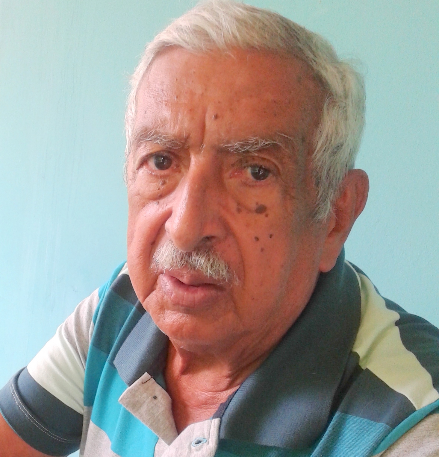Pastor que aprendeu a ler escrevendo nas areias do Rio Iaco morre em Sena Madureira