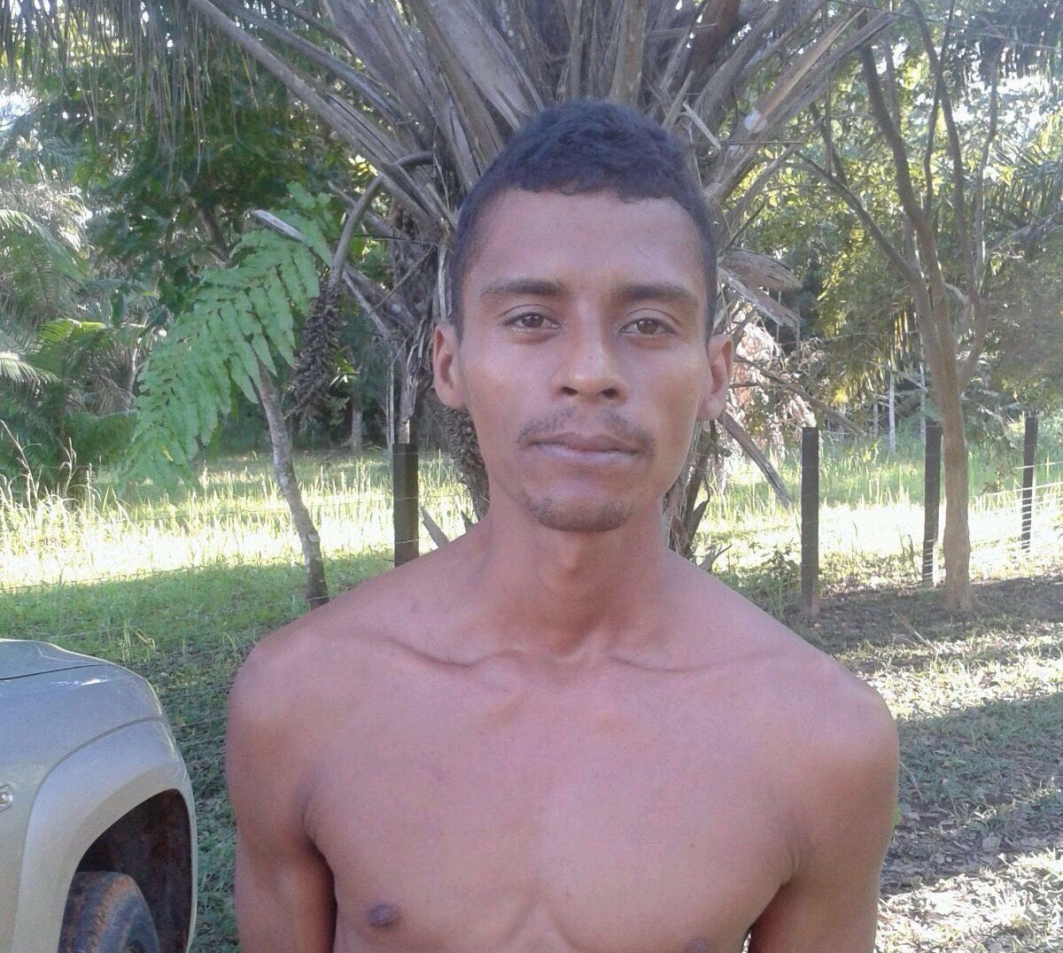 Polícia Civil do Acre prende foragido da justiça de Rondônia