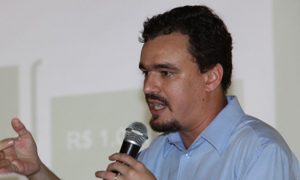 Ala do PT é contra escolha de Daniel Zen para ser vice de Marcus Alexandre, diz colunista