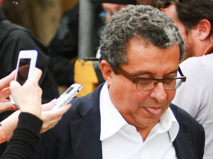 João Santana admite caixa dois, mas diz que não sabe origem do dinheiro no exterior