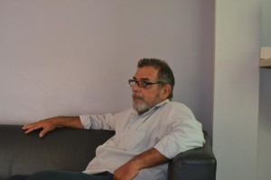 amigo de miguel