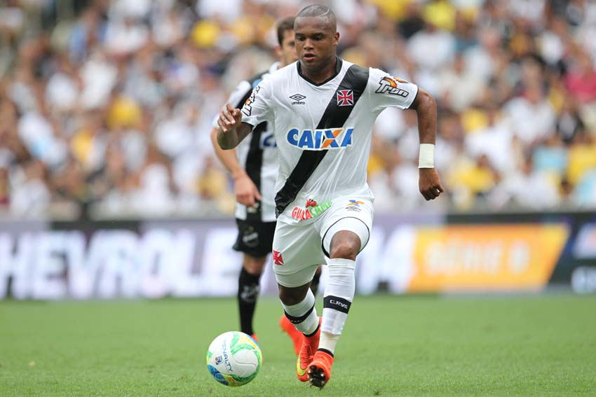 Zagueiros não irão participar do Campeonato Estadual de 2016