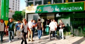 banco da amazonia
