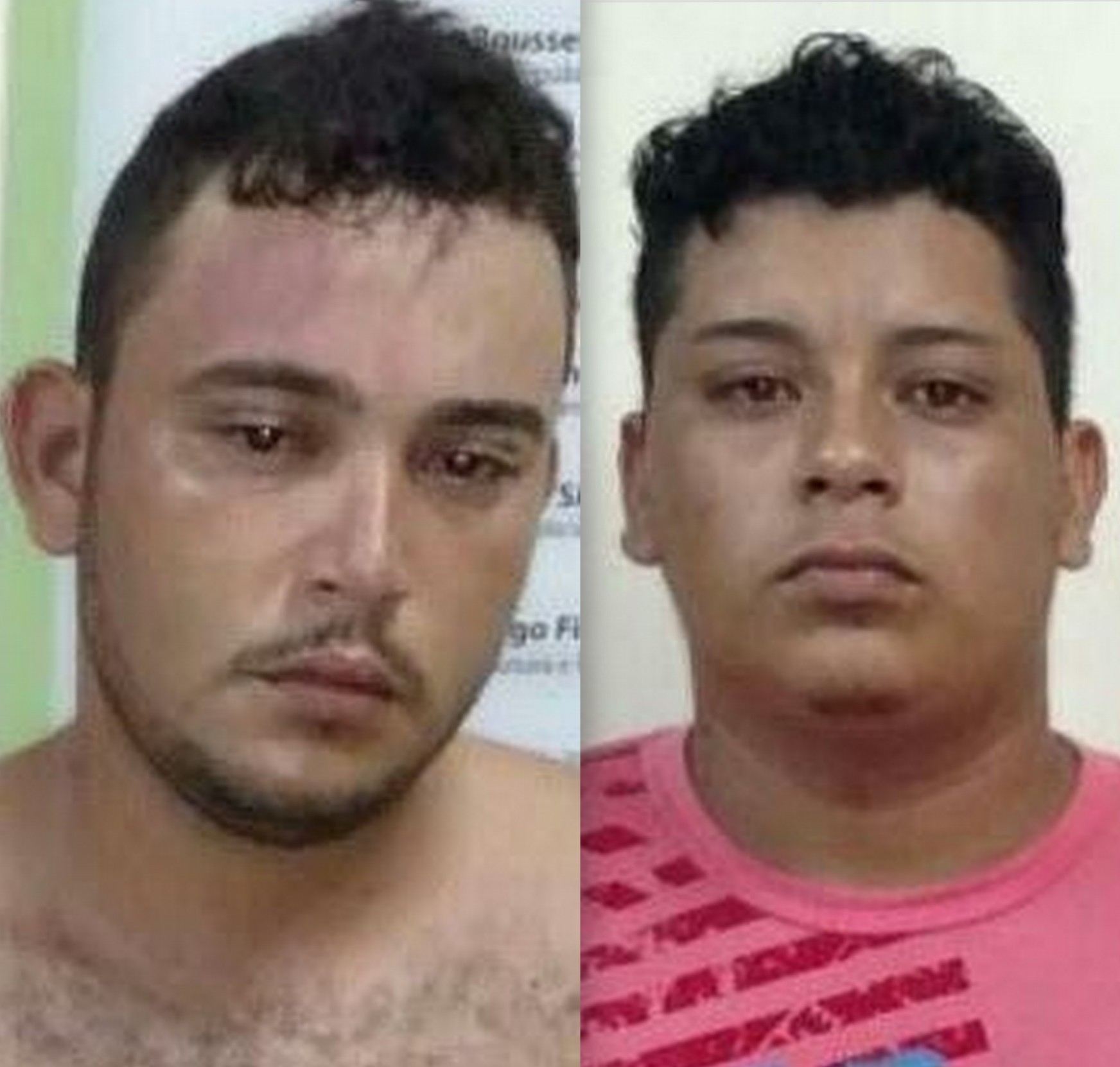 Dupla armada invade propriedade em Feijó e atira na perna de jovem