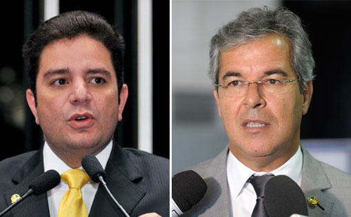 Gina: Depois de Gladson, Jorge Viana visitará cidades do interior do AC