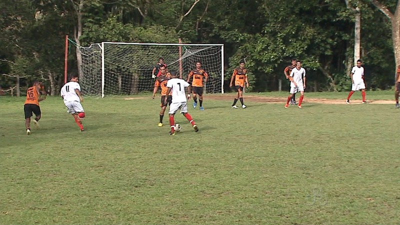 Campeonato Amador de Rio Branco será retomando ainda este mês