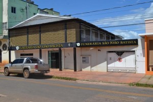 capela são joão