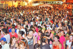 carnavalsena