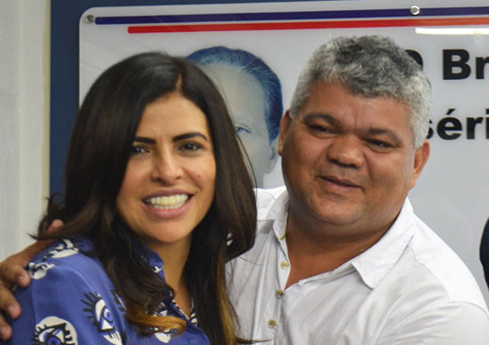 PSC lança pré-candidatura do jornalista Evandro Cordeiro a vereador de Rio Branco