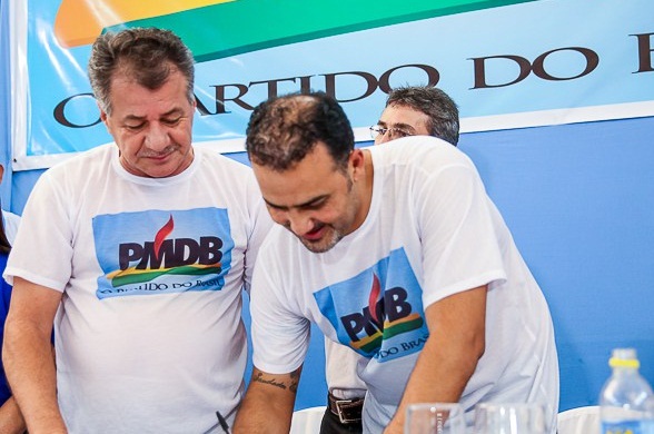 Vagner Sales não confia em Ilderlei Cordeiro, diz colunista